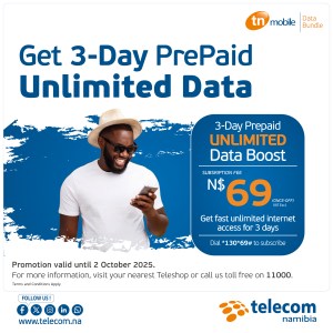 3 Day Unlimited